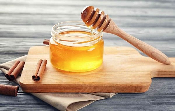 تصویر 2 از خرید شهد طلایی اصل + بهترین قیمت